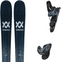 Volkl Yumi 84 22 30 Sur Ekosport