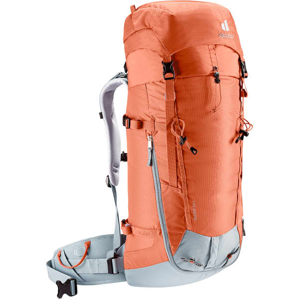 Guide deuter store