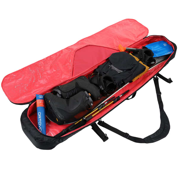 スノーボード用バッグ キャスター付DAKINE LOW ROLLER Low Roller