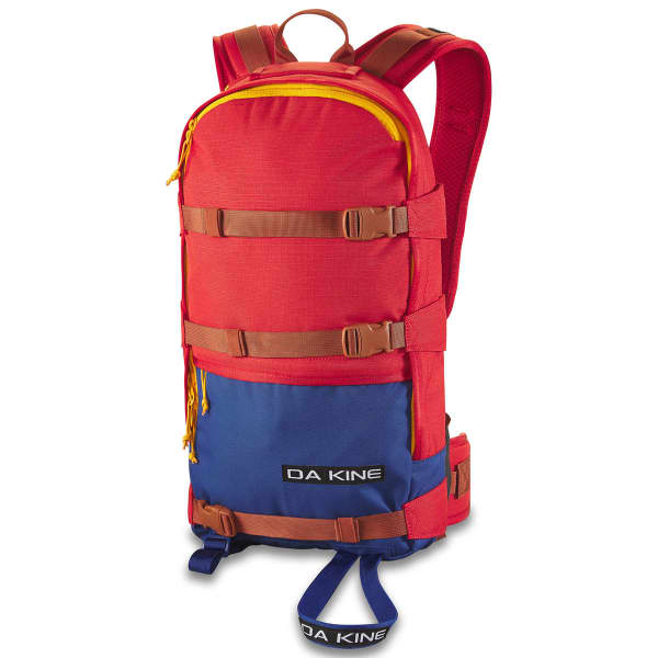 Dakine ski pack clearance