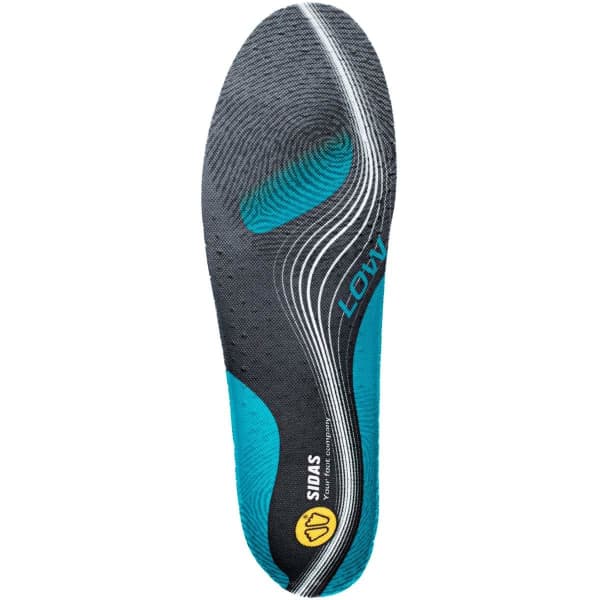 Sidas 3 feet low hot sale