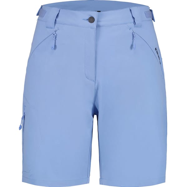 ICEPEAK BEAUFORT SHORT W LIGHT BLUE 24