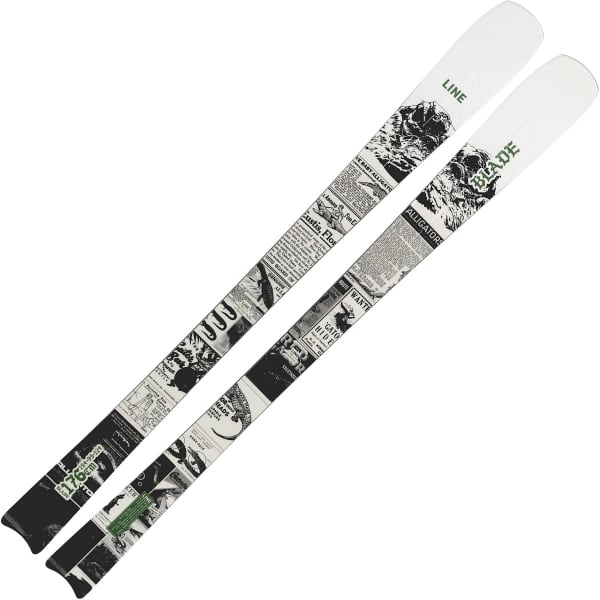 Line BLADE