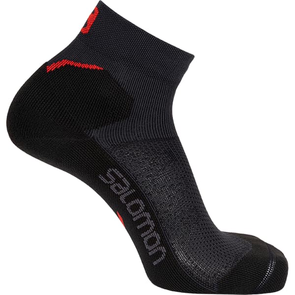 Salomon running socks deals