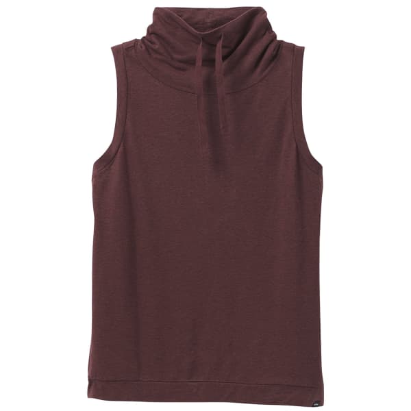 Prana vest top