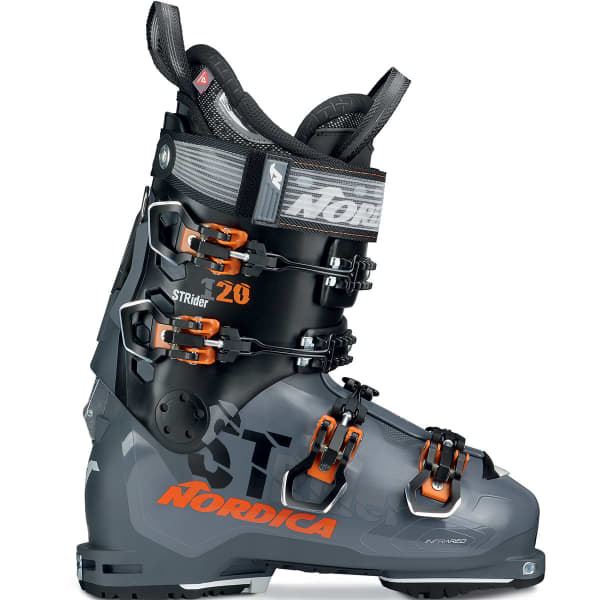 NORDICA-STRIDER 120 DYN Unicolore - Skischuhe