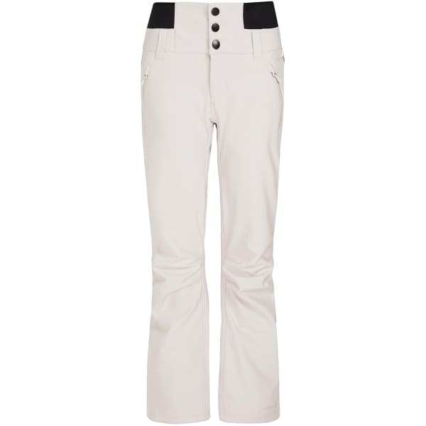 PROTEST LULLABY SOFTSHELL SNOWPANT KIT OFFWHITE 24