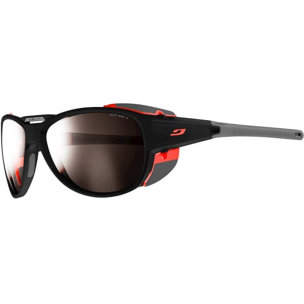 JULBO EXPLORER 2.0 ARC 4 15 GRIS ALTI Ski sunglasses