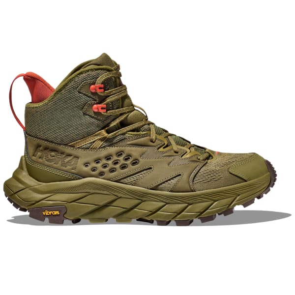 Mid cut hiking shoes on sale