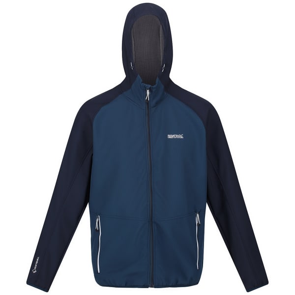 Regatta arec jacket shop