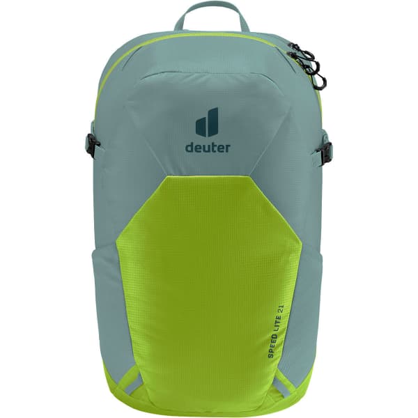 DEUTER SPEED LITE 21 JADE CITRUS 24