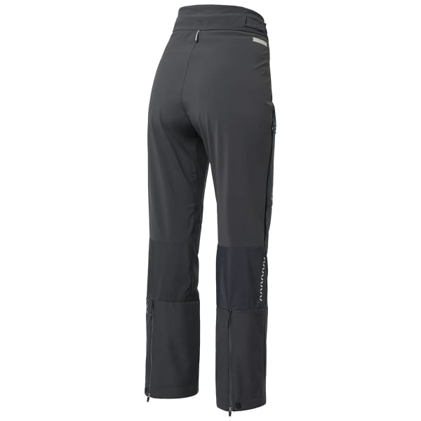 Hybrid Touring Pantalones Esqui Haglofs HYBRID TOURING PANT WOMEN