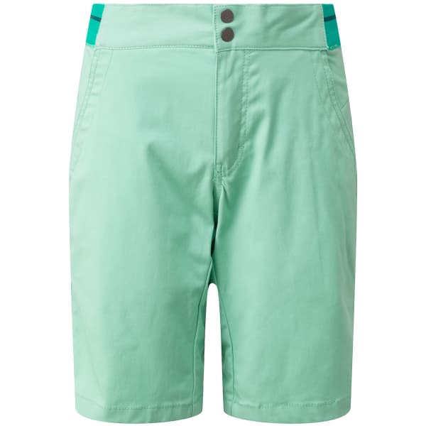 Rab climbing shorts top