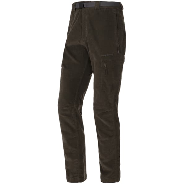 Pantalones trekking trangoworld top