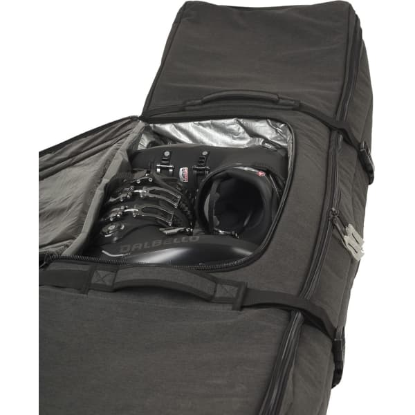 Volkl ski bag wheels on sale