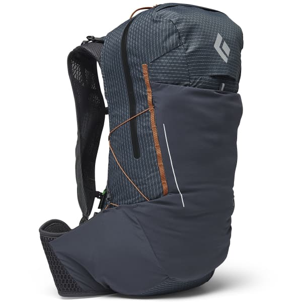 BLACK DIAMOND PURSUIT BACKPACK 30L CARBON MOAB BROWN 23