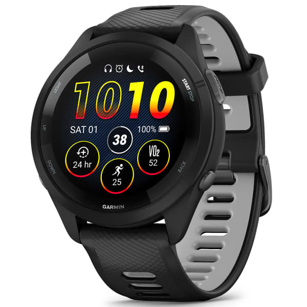 Garmin cardio shop