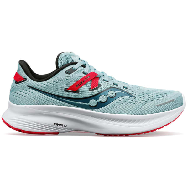 Saucony Ride 16 mujer Zapatilla Saucony Mujer 36