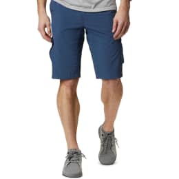 Short randonnée homme best sale columbia
