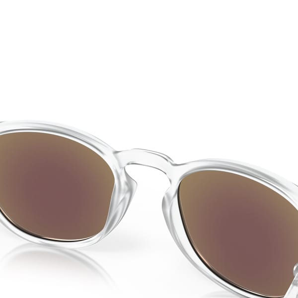 Oakley latch clear frame best sale