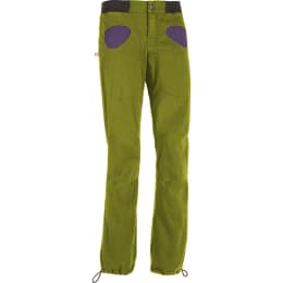 E9 Onda Slim 2 Womens Climbing Pants - Pants - Climbing Clothing