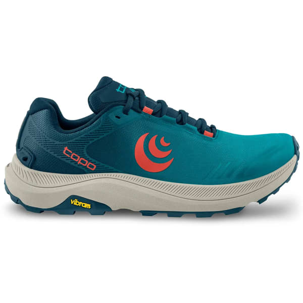 Scarpe trail topo best sale