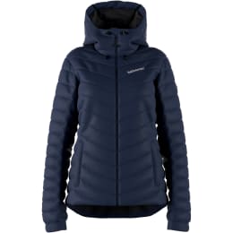 Peak performance w frost shop