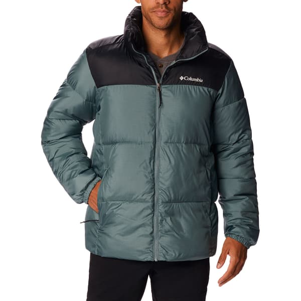 Columbia alpine escape down jacket discount