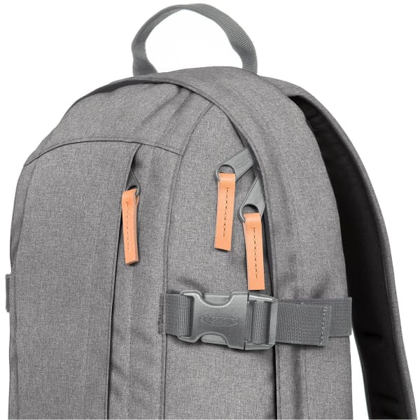 Eastpak floid backpack review hotsell