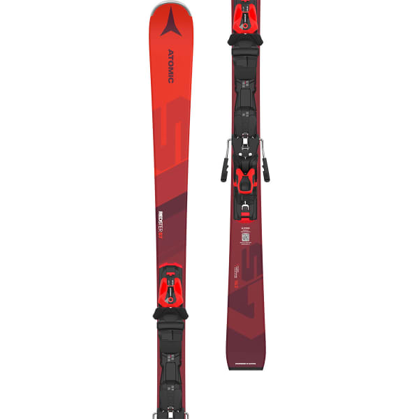 ATOMIC REDSTER S7 即時購入OK ATOMIC REDSTER S7 即時購入OK