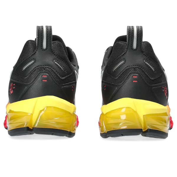 Asics gel quantum 180 uomo marroni online