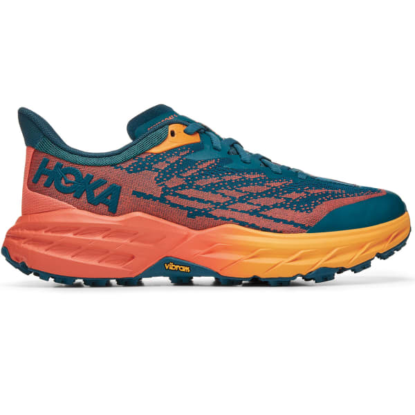 HOKA Speedgoat 5 mujer