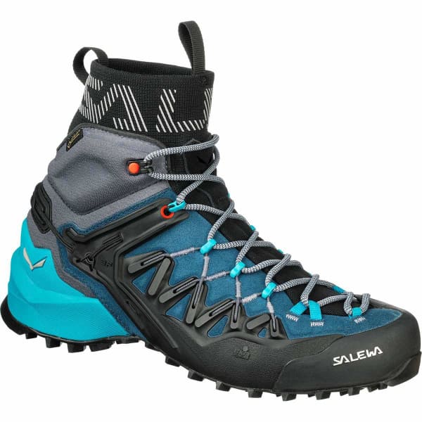 Salewa wildfire edge hiking shoe discount