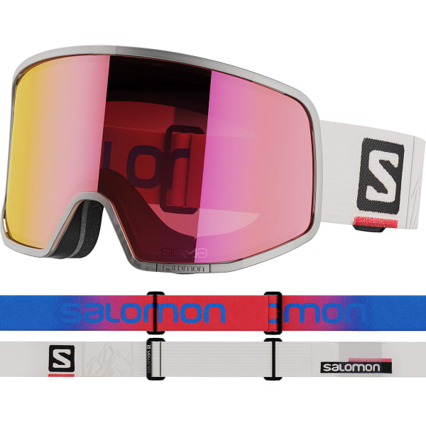 Salomon lo fi goggles hot sale