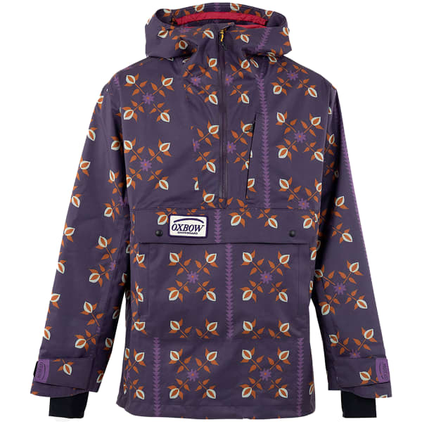 OXBOW P2MARTIN VELVET 24