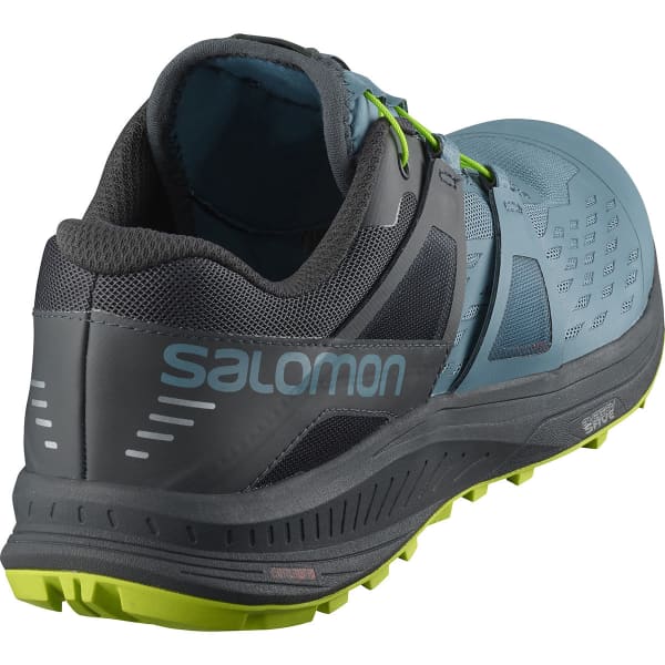 Salomon trail ultra pro best sale