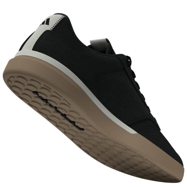 FIVE TEN-SLEUTH CORE BLACK/CORE BLACK/GUM M2 Flat mountain bike shoe