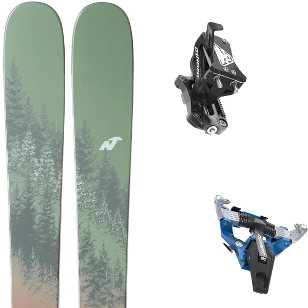Nordica outlet next 9.