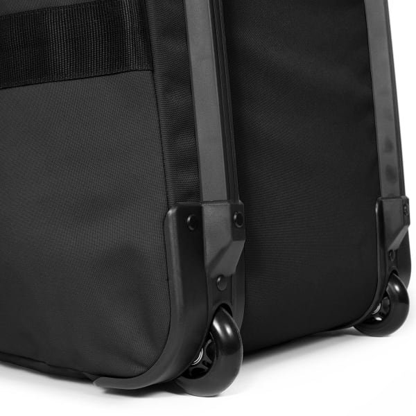 Eastpak sac de voyage 008 black mixte