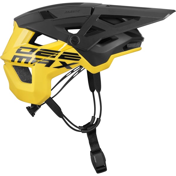Mavic cheap mtb helmet