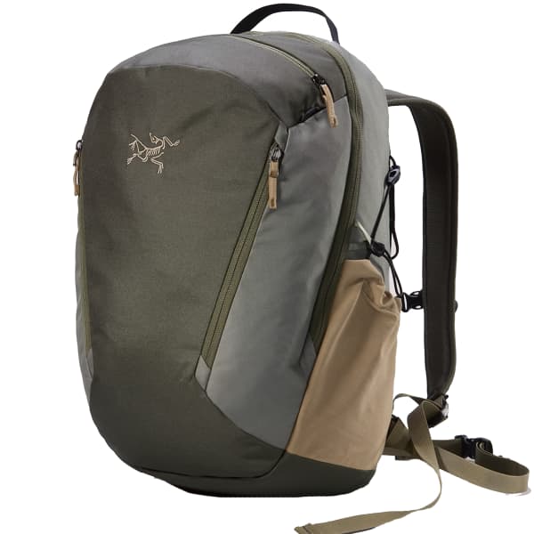 ARC’TERYX Mantis26 Backpack 25815 Arc'teryx Mantis 26 Backpack Black 25815/5324 | eBay