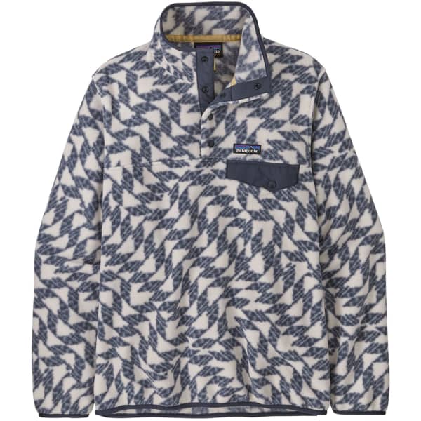 Patagonia fleece small store