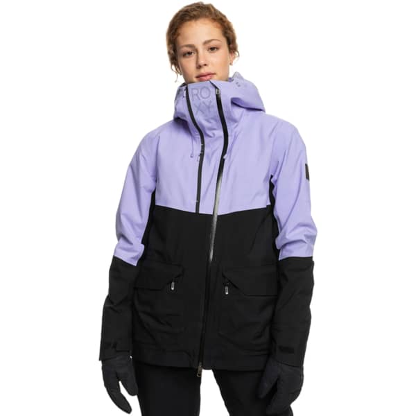 Gore tex stretch clearance