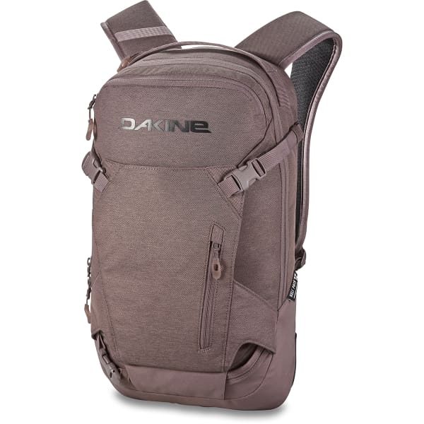 Dakine heli pack 12l snowboard carry top