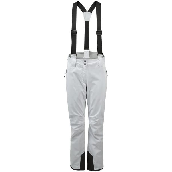 Dare2b white ski pants shop