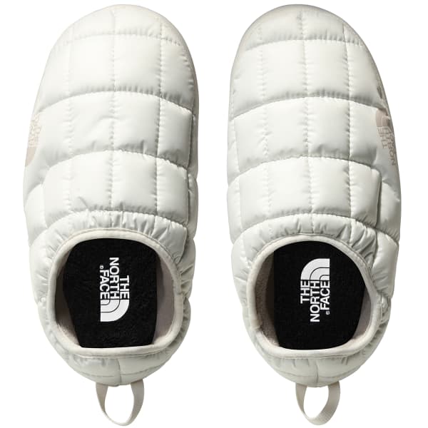 The north face thermoball tent mule v 2025