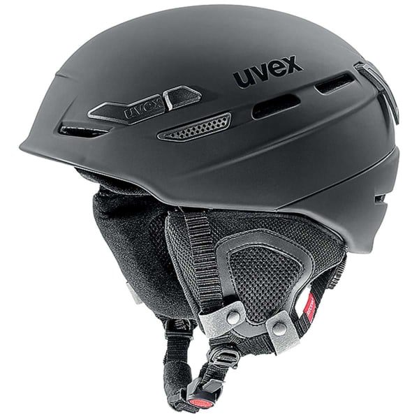 Achetez votre casque ou masque de ski Uvex?