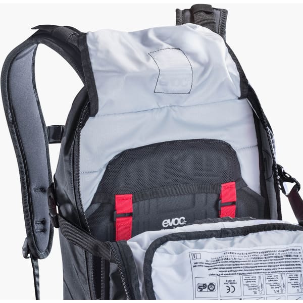 Evoc enduro blackline 2025