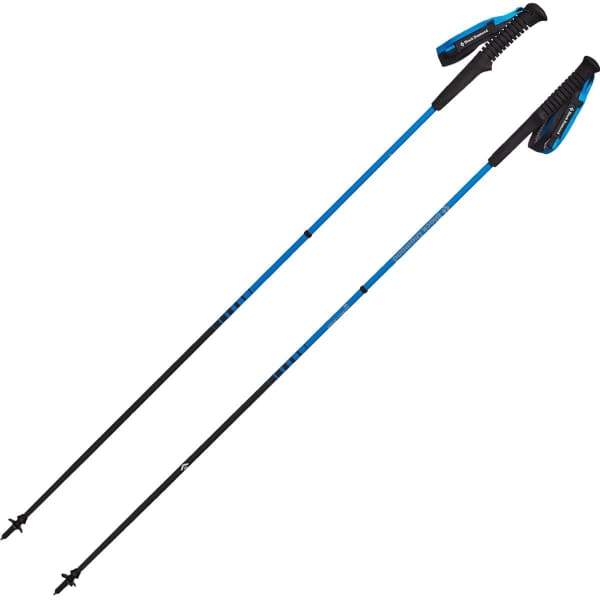Black diamond trail running poles cheap