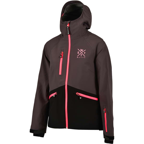 Ekosport veste ski homme sale